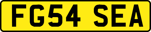 FG54SEA