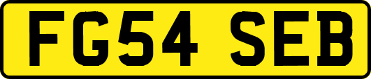 FG54SEB