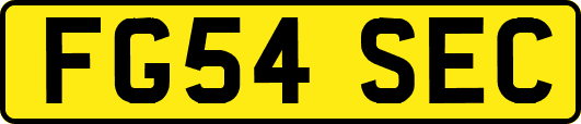 FG54SEC