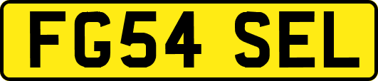 FG54SEL