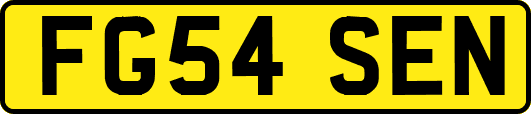 FG54SEN