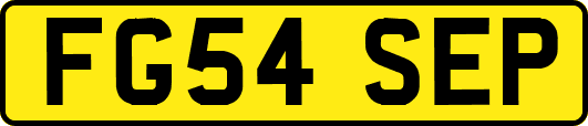 FG54SEP