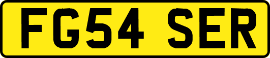 FG54SER