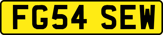 FG54SEW