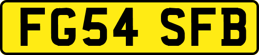 FG54SFB