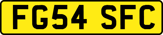FG54SFC