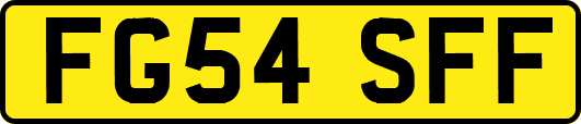 FG54SFF