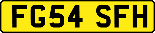 FG54SFH