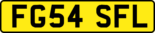 FG54SFL
