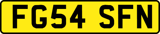 FG54SFN