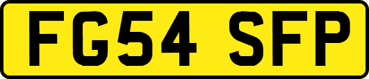 FG54SFP