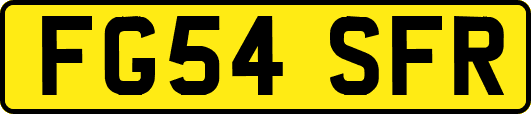 FG54SFR