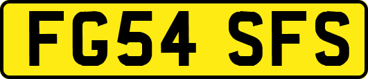 FG54SFS