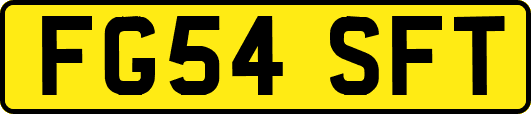 FG54SFT