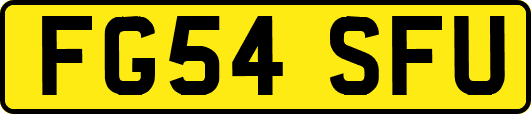 FG54SFU