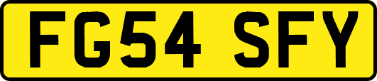 FG54SFY