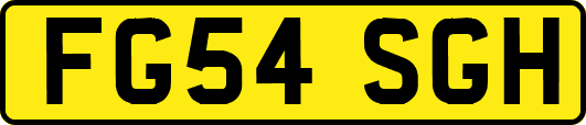FG54SGH