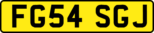 FG54SGJ