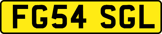 FG54SGL