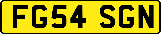 FG54SGN