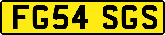 FG54SGS