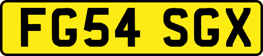 FG54SGX