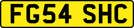 FG54SHC