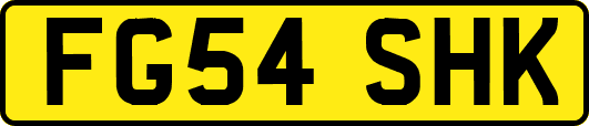 FG54SHK