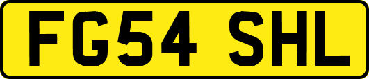 FG54SHL