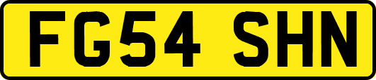 FG54SHN