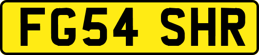 FG54SHR