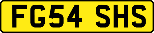 FG54SHS