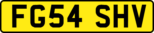 FG54SHV