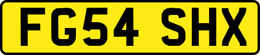 FG54SHX