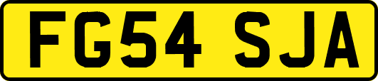 FG54SJA