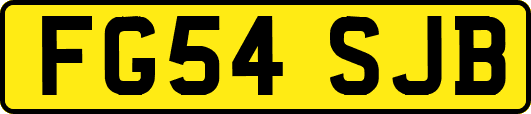 FG54SJB