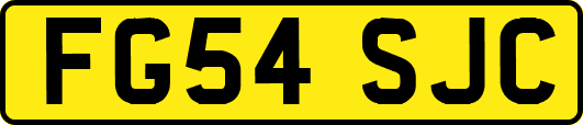 FG54SJC