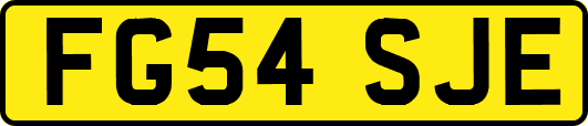 FG54SJE