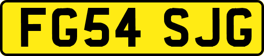 FG54SJG