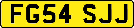 FG54SJJ
