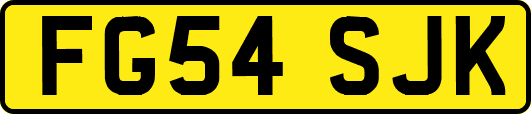 FG54SJK
