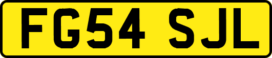 FG54SJL