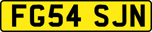 FG54SJN