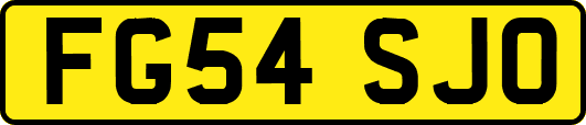 FG54SJO