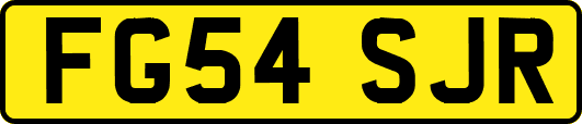 FG54SJR