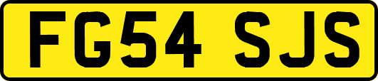 FG54SJS