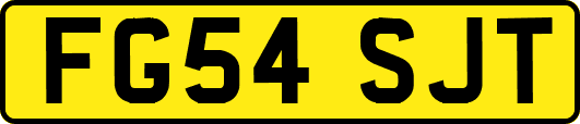 FG54SJT