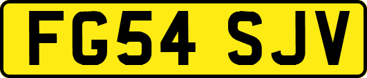 FG54SJV