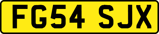 FG54SJX