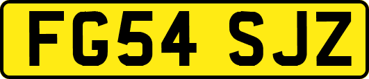 FG54SJZ